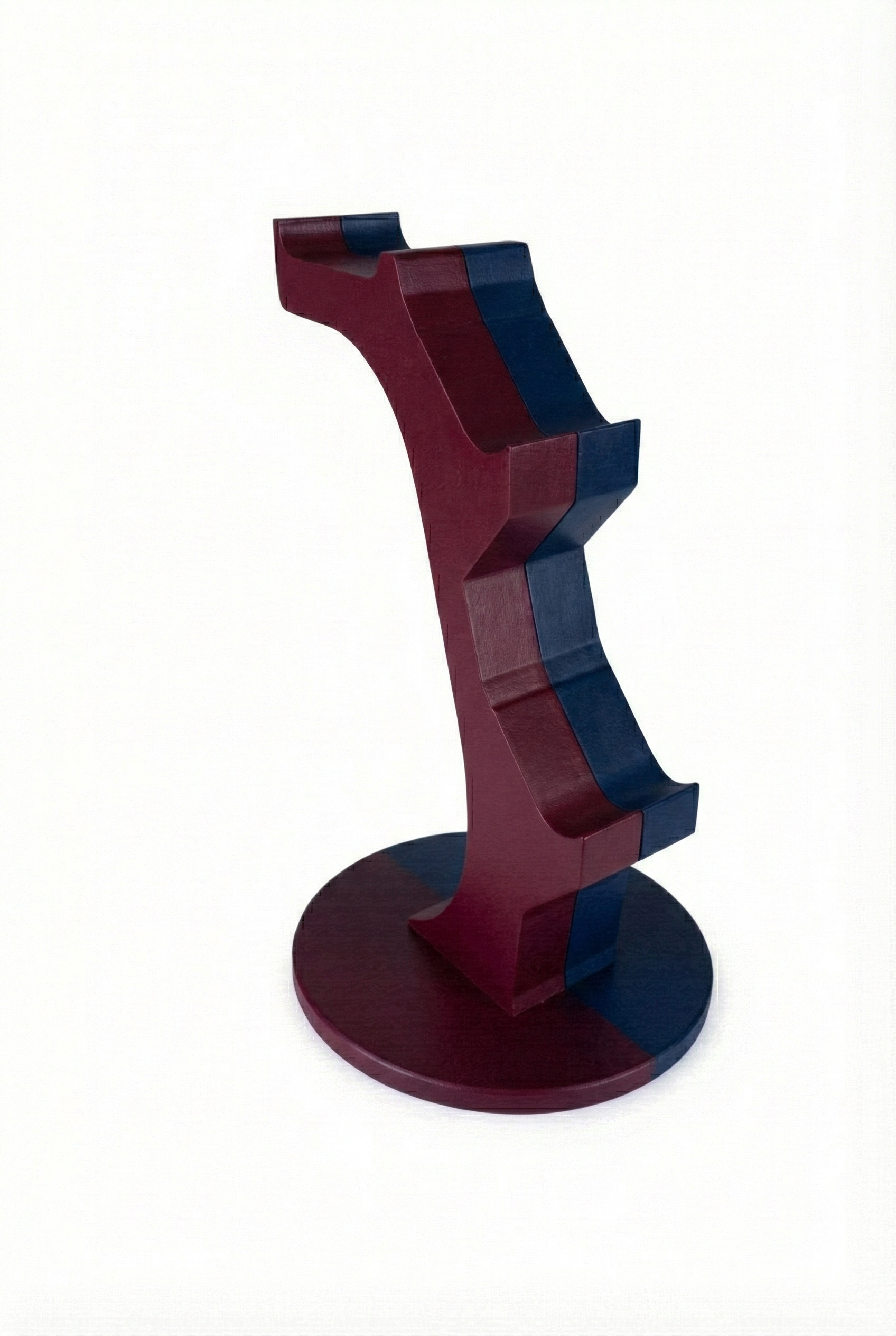 Bordo Mavi 2’li Xbox Kol & Kulaklık Standı