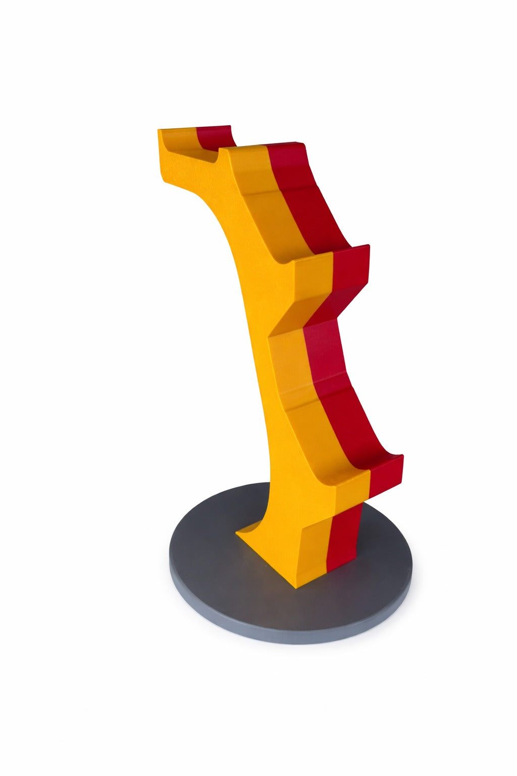 Sarı Kırmızı 2’li Xbox Kol & Kulaklık Standı