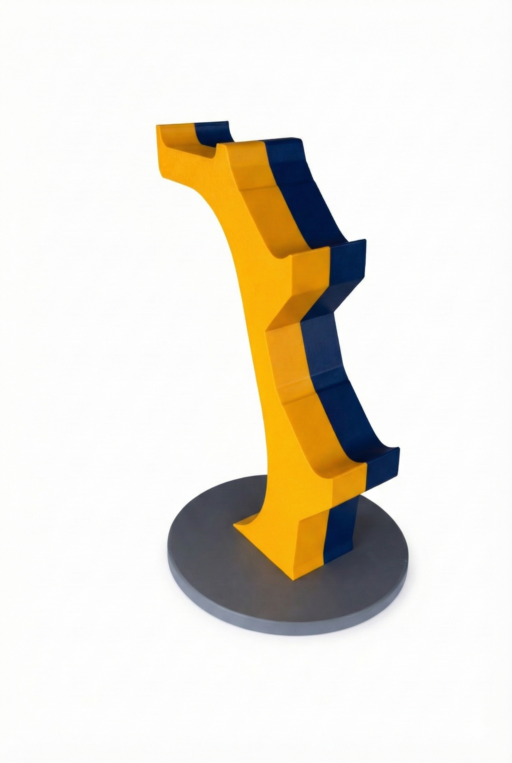 Sarı Lacivert 2’li Xbox Kol & Kulaklık Standı