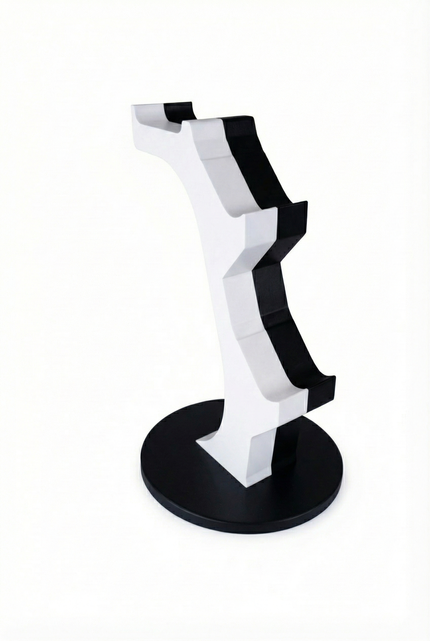 Siyah Beyaz 2’li Xbox Kol & Kulaklık Standı